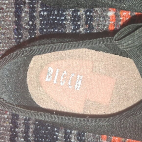 Bloch Tap Shoes - Picture 4 of 8